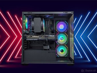 ⚡AMD 7 7800X3D, RTX 5080, 32GB DDR5, 1TB SSD, 1200W⚡ - 3