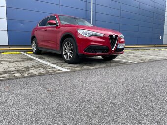 Predám Alfa Romeo Stelvio - 3