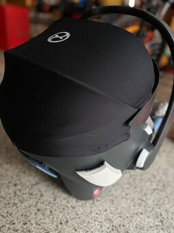 Cybex ATON 5 - 3
