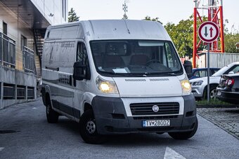 Fiat Ducato 2.3 MJET L2H2 - 3