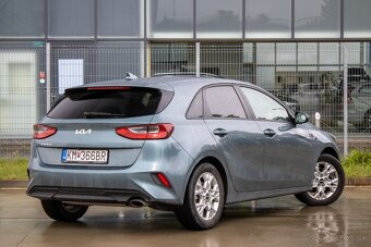 Kia Ceed 1.5 T-GDi Silver pack / AJ NA SPLÁTKY / PROTIÚČET / - 3