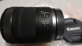 Canon RF 24-105 f4-7,1 IS STM - 3