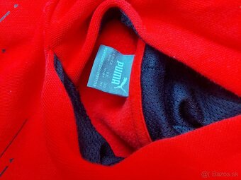 Nenosena mikinka Puma - 3