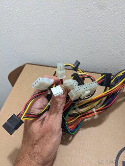 PC Zdroj ATX 250PA - 3