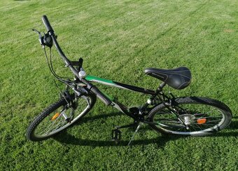 Predám bicykel Dema - 3
