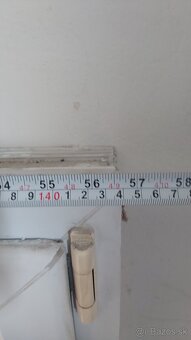 Plastové okná. - 3