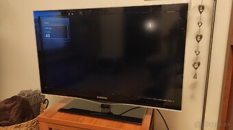 Predam LCD TV Samsung Full HD 37'' - 3