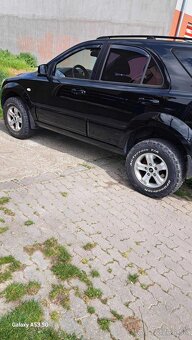 Kia Sorento 2.5 CRDI 125 kW - 3