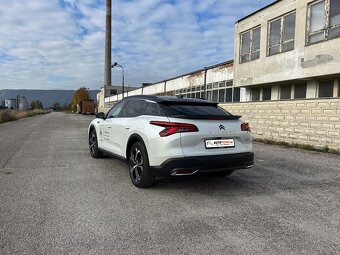 Citroën C5X SHINE Plug-in Hybrid 225 ë-EAT8 - 3