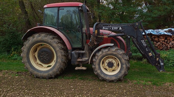 Zetor Fortera 10641 - 3
