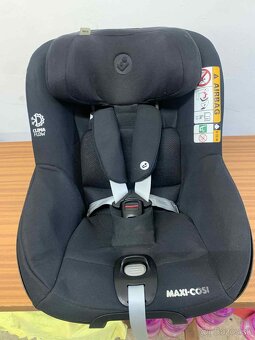 Autosedačka Maxi-cosi Pearl 360 - 3