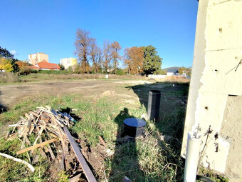 Pozemok na predaj – Stražské, blízko centra mesta - 3