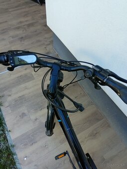 Elektrický bicykel - 3