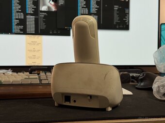 Pevná linka Philips - 3