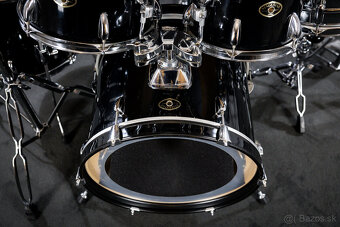 Tama Stagestar Shell set + hardver + stolicka + cinely - 3