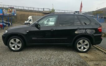 BMW X5 xDrive30d A/T - 3