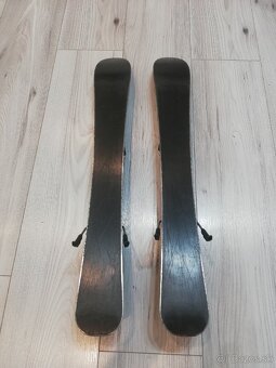 Detské lyže 70 cm - 3