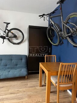 Priestranný 1 izbový byt v atraktívnej lokalite - Nové... - 3