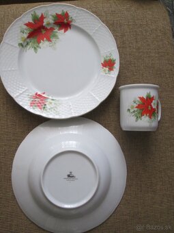 Vianočná súprava - 3