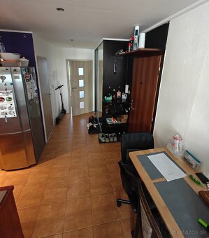 Prenájom - 2 izbový byt - Lamač - 3