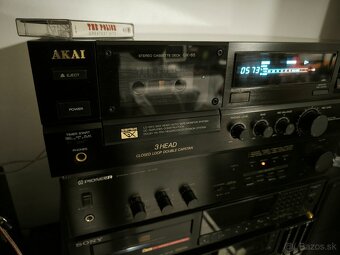 Akai GX65 - 3