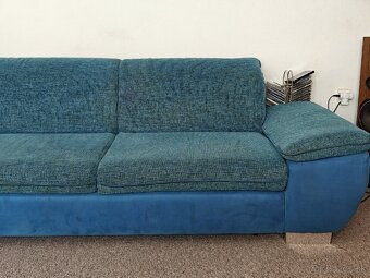 Gauč - Sedačka - 3