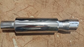 Koncovka výfuku - 3