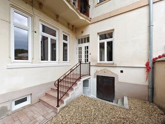 Exkluzívny zrekonštruovaný trojizbový staromestský byt. - 3