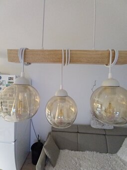 Štýlový luster - 3