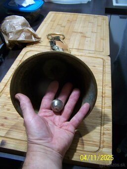 Zvon, zvonce, zvon predaj - 3