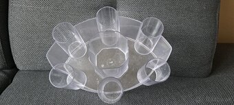 Loďka na 6 plechovky + nápoj. - 3