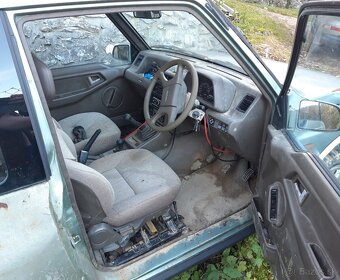 Suzuki Vitara 1,6 JLX - 3