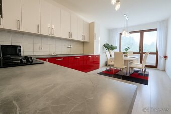 6 izbový rodinný dom | 306 m2 pozemok | Širšie centrum MI | - 3