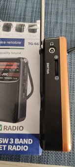 rádio JOC TG 66 a TG 77 - 3