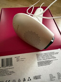 Predám Philips Lumea 7000 - 3