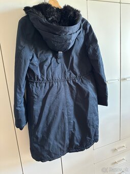 Tehotenska bunda - 3