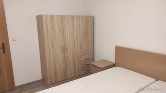 Prenájom 2 izbového bytu - 3