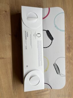 Predám hodinky Apple watch series 5 - 3