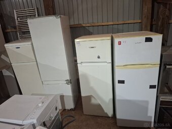 Predam chladnicku - 3