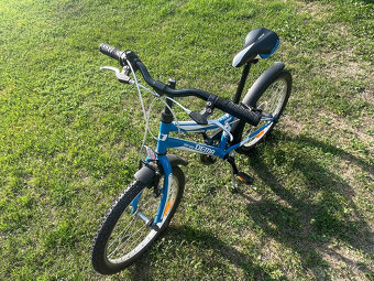Detský bicykel Dema Vega 20 - 3