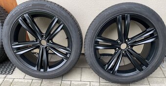 SEBRING orig.VW TIGUAN R-LINE  5x112 8,5j x19 ET 38 - 3