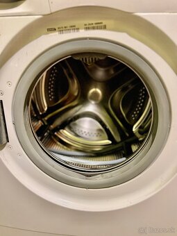 Automatická práčka Whirpool 7KG ZADARMO - 3