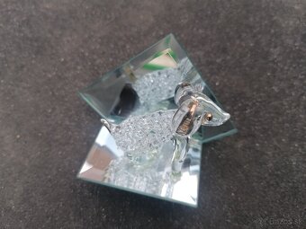 Predám sošku pes pred zrkadlom - 3