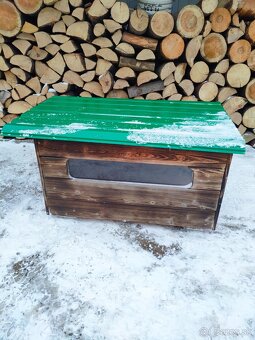 Predám búdu pre psa - 3