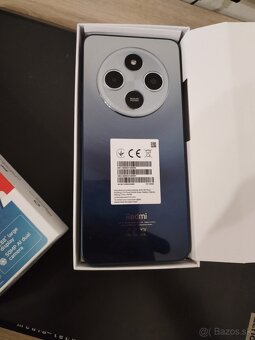 Predám nový, nepoužívaný mobil Redmi 14C - 3