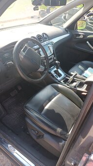 Predám Ford S-Max - 3