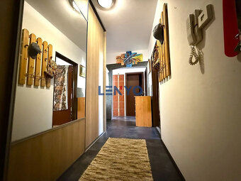 Komfortný 3-izbový byt na predaj -ul Slnečná- 83m² - 3