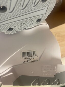 Lyžiarky Head Edge Next XP - 3