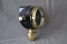 Reflektory Besnard - 3