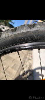 CTM Rocky 2.0  24"" - 3